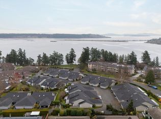 2600 Ferguson Rd #50, Central Saanich, BC V8M2C1
