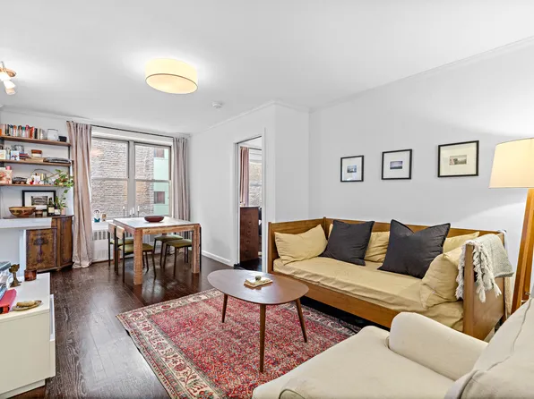 88 Bleecker Street image 1 of 6