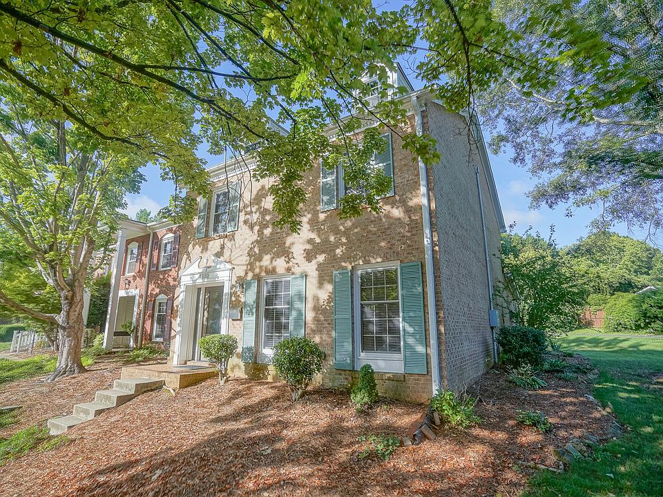 Front of 4300 Silo Lane, Charlotte, NC 28226