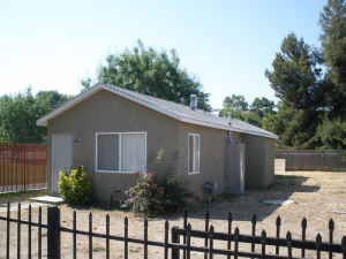 All areas of Bakersfield