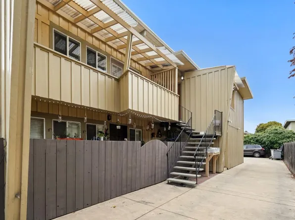 54 E 39th Ave, San Mateo, CA 94403