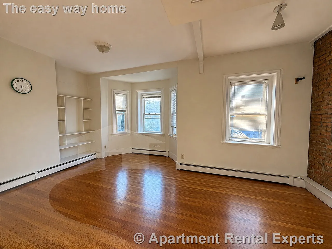 1 bed, 1.0 bath, $2,500 — Photo 4