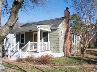 8409 Broadway Ave, Henrico, VA 23228