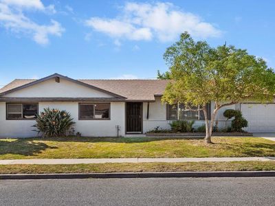 1291 Pride St, Simi Valley, CA, 93065
