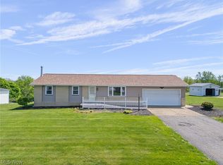 1830 Baird Ave NE, Paris, OH 44669