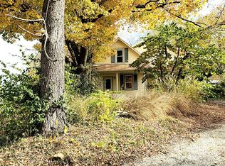 14700 McKenzie Rd, Mount Vernon, OH 43050