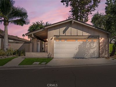 2809 Gingerwood Cir, Fullerton, CA, 92835