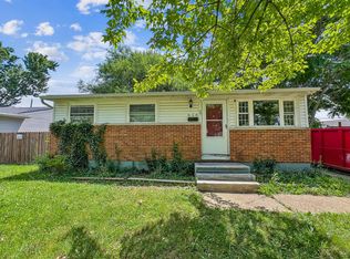 614 Fairmoor Pl, Columbus, OH
