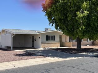10536 W Clair Dr, Sun City, AZ 85351