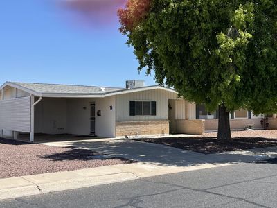 10536 W CLAIR Drive, Sun City, AZ, 85351