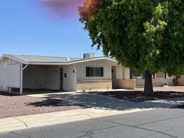 10536 W CLAIR Drive, Sun City, AZ 85351