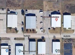 2773 Capital St, Wylie, TX 75098