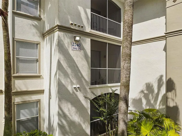 2740 Maitland Crossing Way #206 — Photo 16