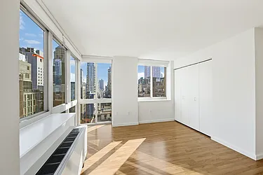 Rented by Gotham Organization