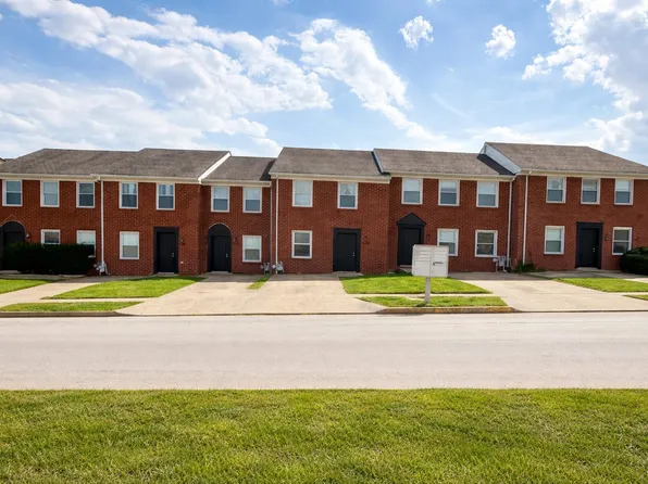 200 Strawberry Ln, Nicholasville, KY 40356