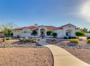 12713 W Montebello Ave, Litchfield Park, AZ 85340