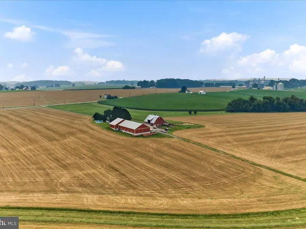3366 Limestone Rd, Cochranville, PA 19330