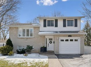 306 Daleside Pl, Waterloo, ON