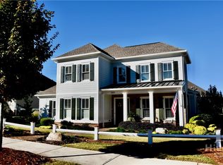 2624 Bent Pine Drive, Statham, GA 30666