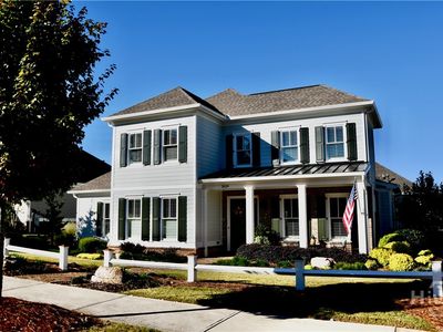 2624 Bent Pine Drive, Statham, GA, 30666