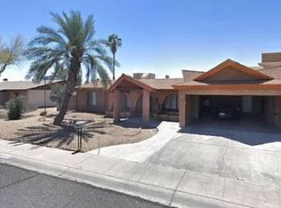 2837 E Louise Dr, Phoenix, AZ 85032