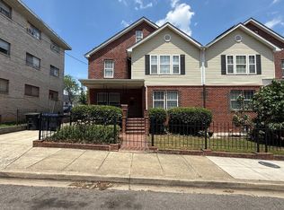5212 Astor Pl SE, Washington, DC 20019