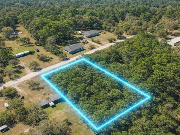 4818 ACACIA STREET LOT 12, MIDDLEBURG, FL 32068