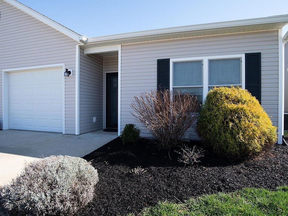 5744 W Daffodil Ct, Bloomington, IN 47403 | MLS #202608198 | Zillow