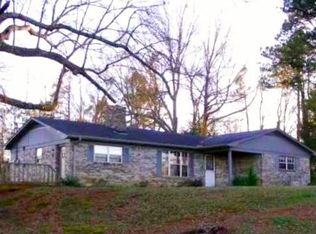 955 Cairo Rd, Ecru, MS 38841