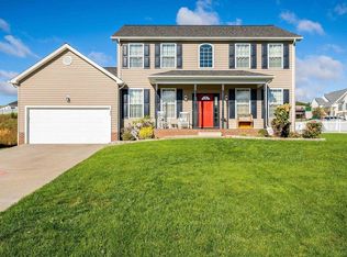 120 Jessica Dr, Penn Laird, VA 22846