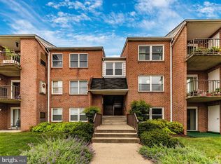 300 Chapel Ct UNIT 101, Walkersville, MD 21793