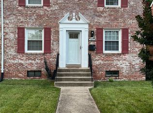 1612 Buchanan St NE, Washington, DC 20017