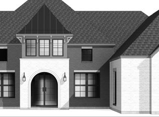 14006 Rw Ct, Woodway, TX 76712