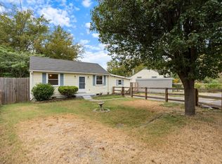 5412 Illinois Ave, Nashville, TN 37209