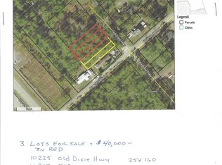 10225 Old Dixie Hwy, Ponte Vedra, FL 32081