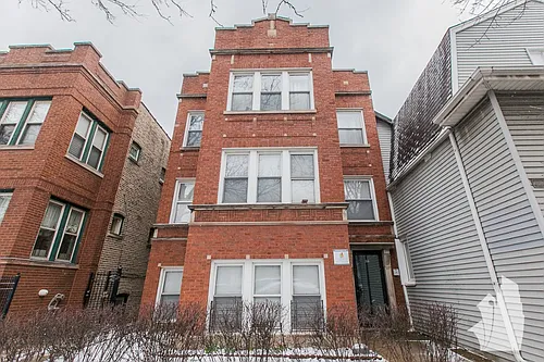 3511 N Damen Ave #1 Photo 1