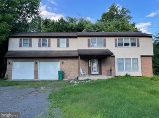 3475 Bristol Rd, Bensalem, PA 19020