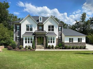 5000 Mankoma Ter, Raleigh, NC 27612