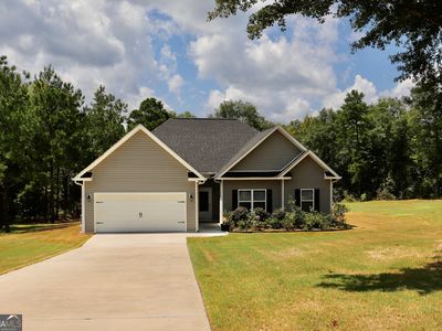 260 Hallie Ln, Macon, GA, 31211