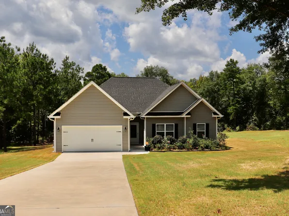 260 Hallie Ln, Macon, GA 31211