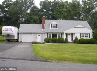 2729 Waldor Dr, Baltimore, MD 21234
