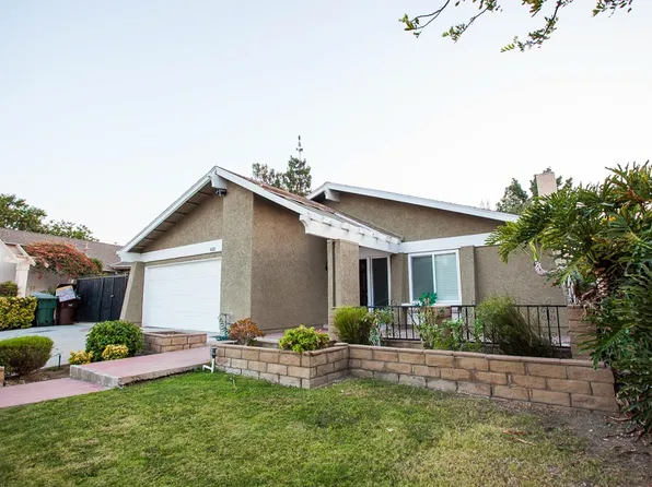 1633 Bork Ave, Hacienda Heights, CA 91745