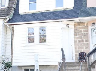 7172 Ruskin Ln, Upper Darby, PA 19082