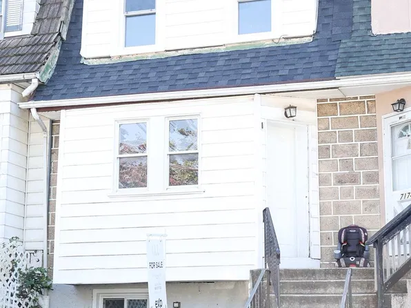 7172 Ruskin Ln, Upper Darby, PA 19082
