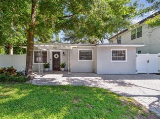 3127 W Oakellar Ave, Tampa, FL 33611