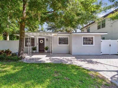 3127 W Oakellar Ave, Tampa, FL, 33611