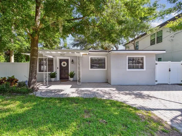 3127 W Oakellar Ave, Tampa, FL 33611