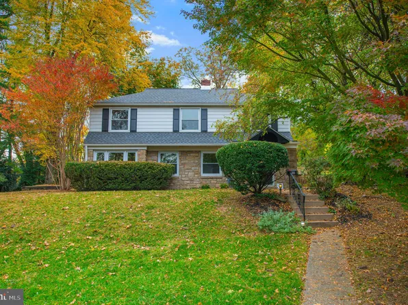 8208 Forrest Ave, Elkins Park, PA 19027