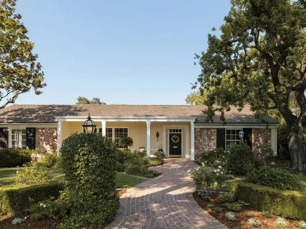 1570 Charlton Rd, San Marino, CA 91108
