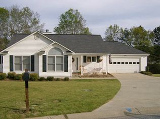 683 Hazelwood Ct, Auburn, AL 36830